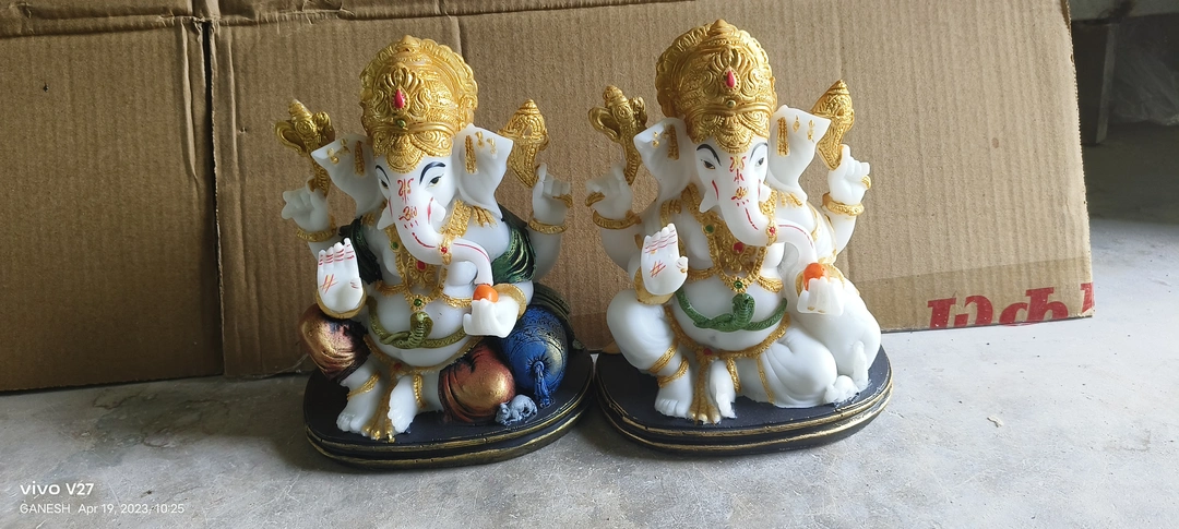 GANESH MURTI uploaded by Gifts on 4/30/2023