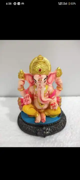 Ganesh  uploaded by business on 4/30/2023