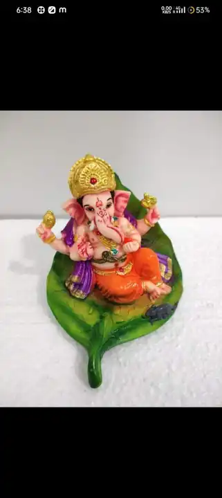 Patar Ganesh  uploaded by business on 4/30/2023