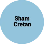 Business logo of Sham cretan