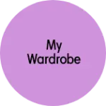 Business logo of My wardrobe