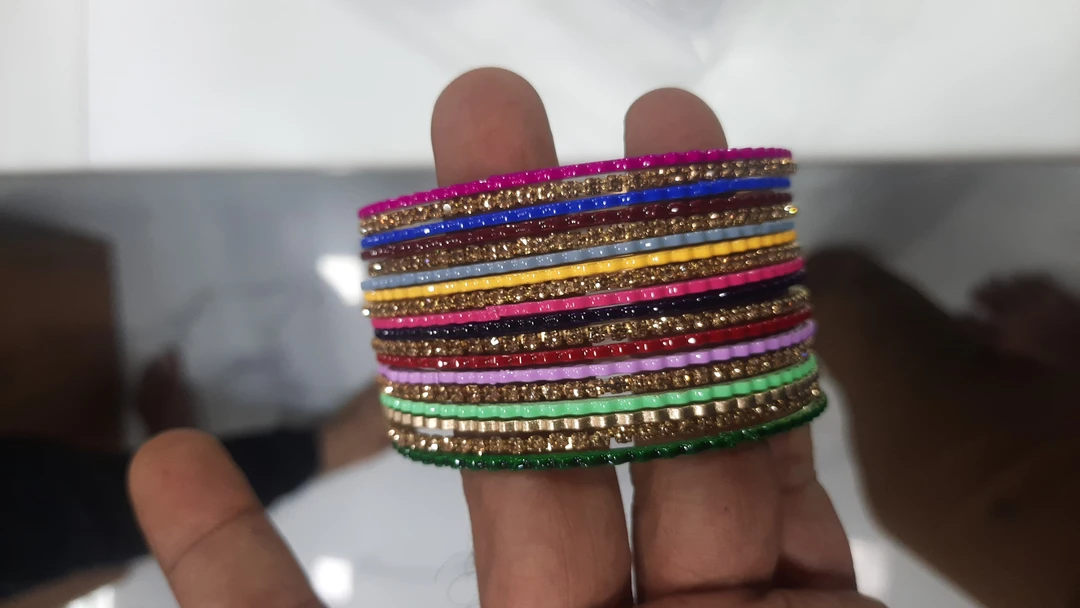 Product uploaded by Shree bajrang bangles on 4/30/2023