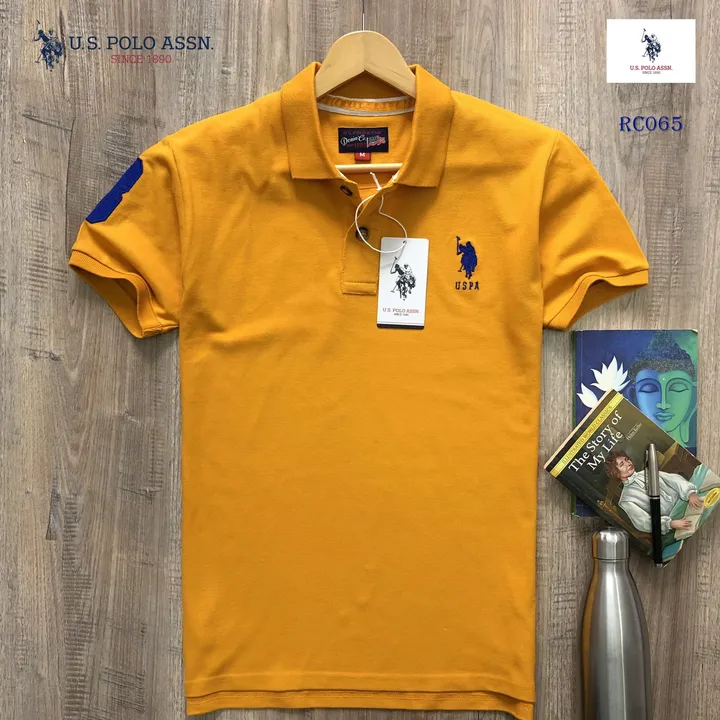 Polo uploaded by Yahaya traders on 4/30/2023