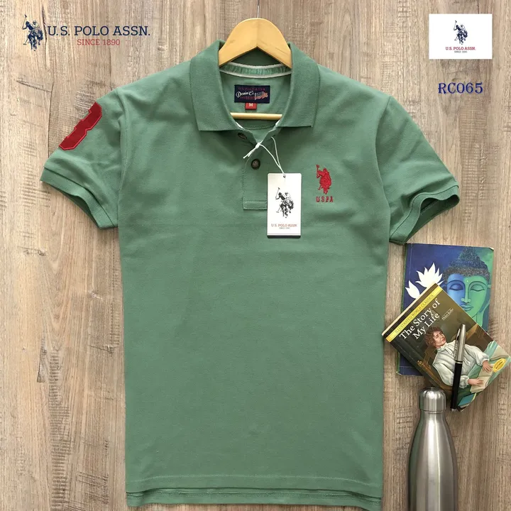 Polo uploaded by Yahaya traders on 4/30/2023