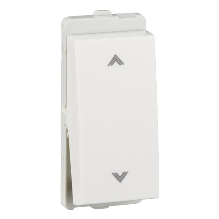 Schneider Livia 10A × 2 Way Switch (White) P1002 uploaded by business on 4/30/2023