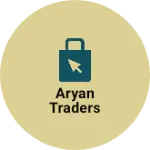 Business logo of Aryan traders