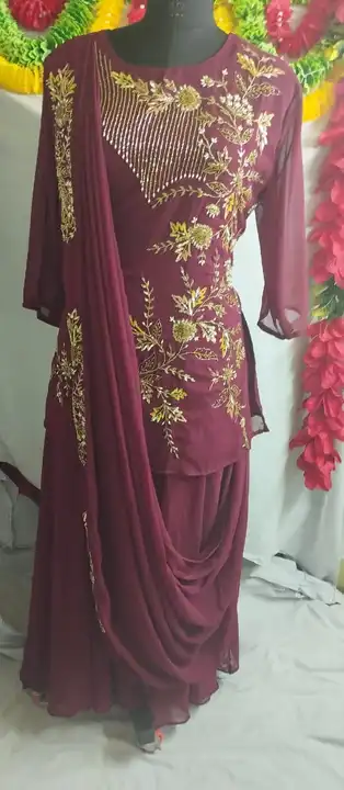 Product uploaded by Shree Komal boutique on 4/30/2023