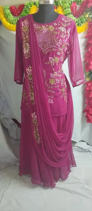 Product uploaded by Shree Komal boutique on 4/30/2023
