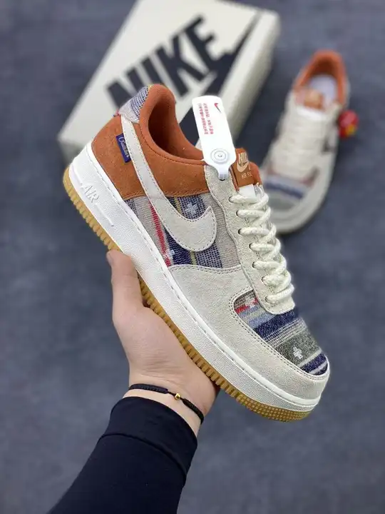 Nike airforce  uploaded by Brand surplus on 4/30/2023