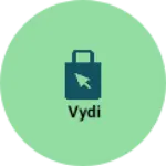 Business logo of vydi