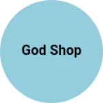 Business logo of God shop