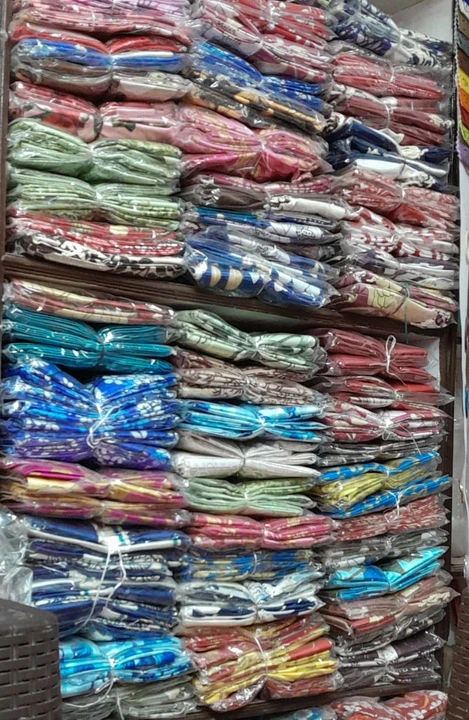 Factory Store Images of Umang traders 