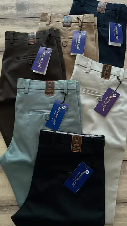 Trousers  uploaded by Yahaya traders on 4/30/2023