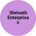 Business logo of Shrinath Enterprises