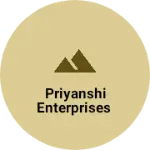Business logo of Priyanshi Enterprises