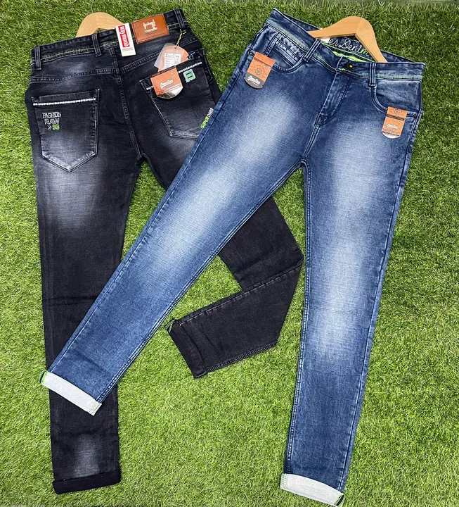 Product uploaded by Mahadev jeans on 4/30/2023