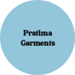 Business logo of Pratima garments