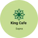Business logo of King Cafe