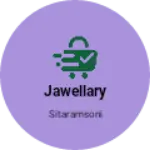 Business logo of Jawellary