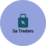 Business logo of Sa treders