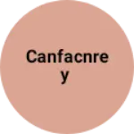 Business logo of Canfacnrey