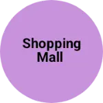 Business logo of Shopping mall