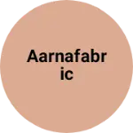 Business logo of Aarnafabric