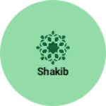 Business logo of Shakib