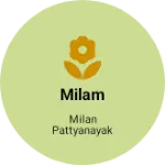 Business logo of Milam