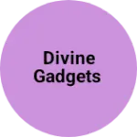 Business logo of Divine gadgets