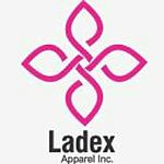 Business logo of Ladex apparel inc