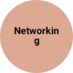Business logo of Networking