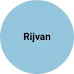 Business logo of Rijvan
