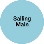 Business logo of Salling main