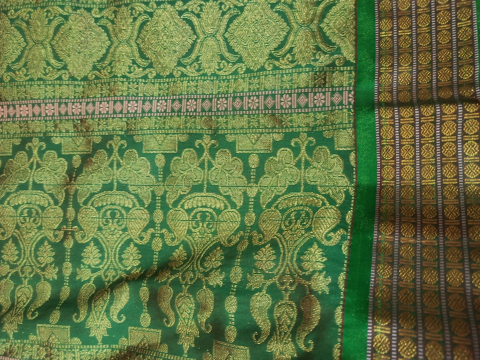 Product uploaded by Mehandi Sarees on 5/30/2024