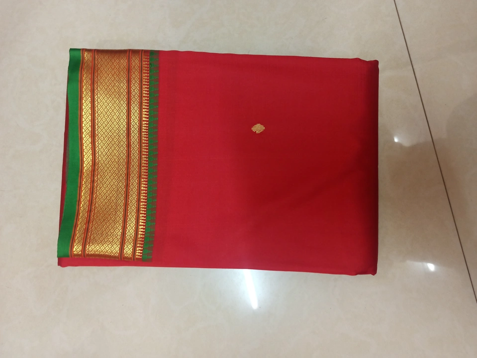 Product uploaded by Mehandi Sarees on 5/30/2024