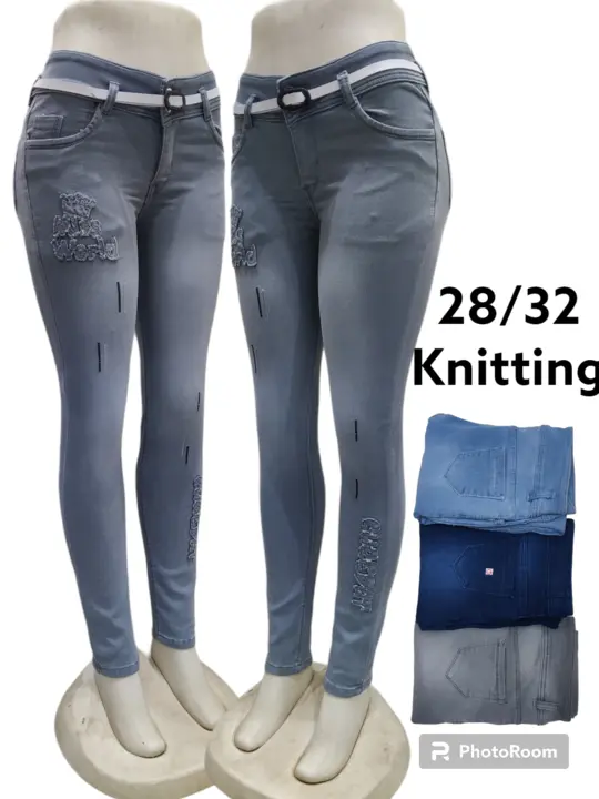 Knitting  uploaded by Yogi jeans on 4/30/2023