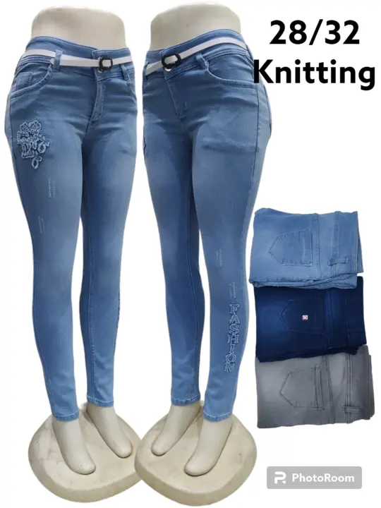 Knitting  uploaded by Yogi jeans on 4/30/2023