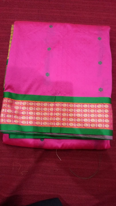 Product uploaded by Mehandi Sarees on 4/30/2023