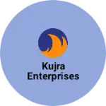 Business logo of Kujra enterprises