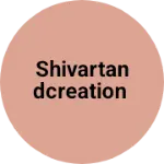 Business logo of ShivArtandCreation