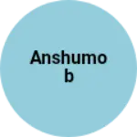 Business logo of Anshumob