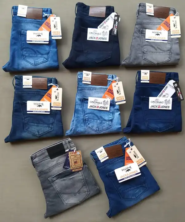 Jeans  uploaded by Yahaya traders on 4/30/2023