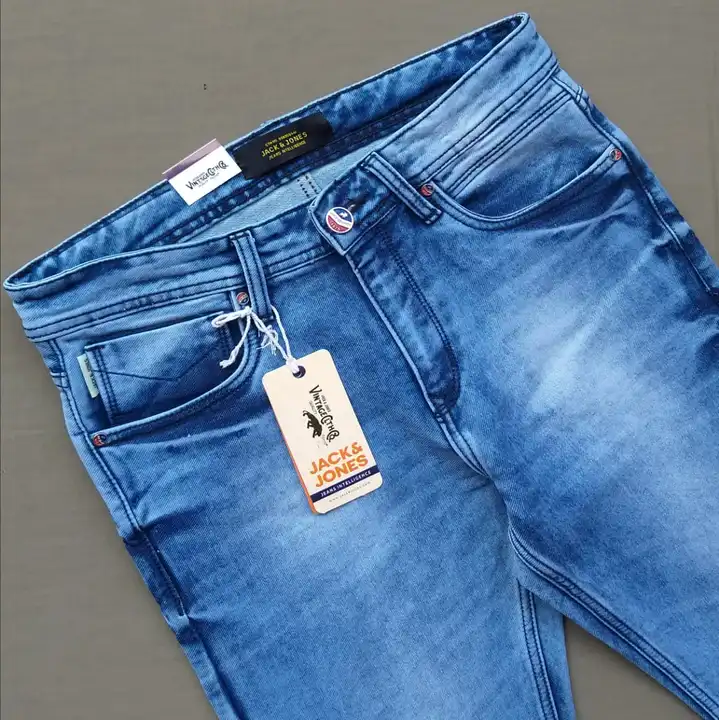 Jeans  uploaded by Yahaya traders on 4/30/2023