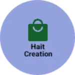 Business logo of Hait creation