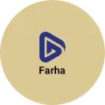 Business logo of Farha