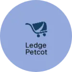Business logo of Ledge petcot