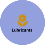 Business logo of Lubricants