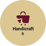 Business logo of HANDICRAFTS