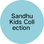 Business logo of Sandhu kids collection